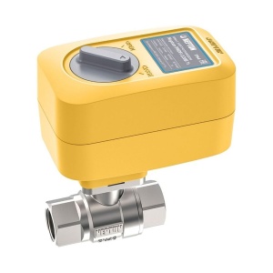 Кран шаровой с электроприводом Neptun PROFI 12В 1