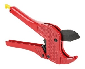 Ножницы для труб диаметром до 26 мм VALTEC