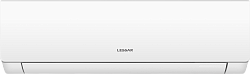 Инверторная сплит-система LESSAR Enigma II LS-HE18KDE2A/LU-HE18KDE2A