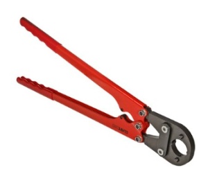 Пресс-клещи ручные малогабаритные VALTEC 16, 20 мм, ТН