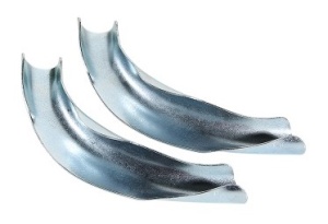 Фиксатор поворота металлический 90° для труб 20 мм VALTEC