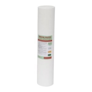 Картридж полипропиленовый Kristal Filter Big Blue 20" PP 50mcr, 3101125