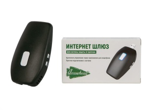 Интернет-шлюз для системы защиты от протечек Arrowhead