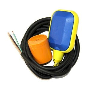 Поплавковый выключатель 3 м