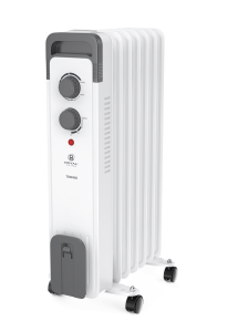 Масляный радиатор Royal Clima TORINO ROR-T5-1000M