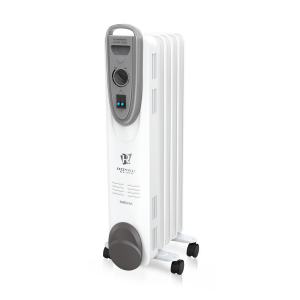 Масляный радиатор Royal Clima CATANIA ROR-C5-1000M