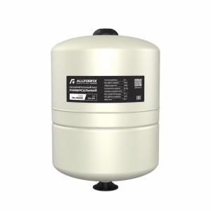 Расширительный бак ALLFORFIX TAL-X35 1" универcальный