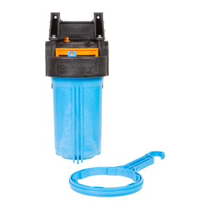 Колба фильтра ДЖИЛЕКС Big Blue 10" 1 М 10, 9054