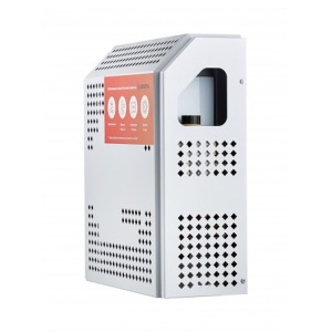 Конвектор газовый ARIDEYA КНС-6 TGV, в комплекте с трубой