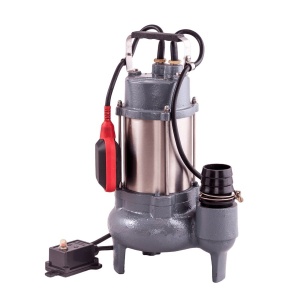 Дренажный насос Aquario Vortex 12-5C