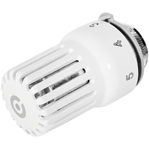 Головка термостатическая ROMMER жидкостная M30x1,5