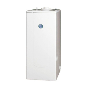 Напольный дизельный котел Kiturami Turbo 30 R