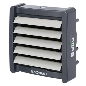 Водяной тепловентилятор Ballu BHP-W2-20-C