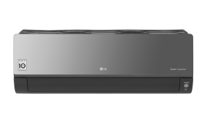 Инверторная сплит-система LG ARTCOOL MIRROR DUAL Inverter AC12BK (комплект)