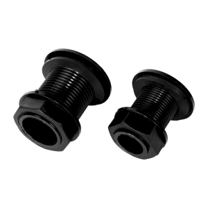 Штуцер для подключения пластиковых баков 1"