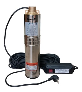 Насос погружной БЦПЭ-100-0,5-32У «Vodotok»