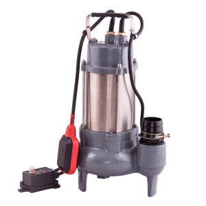 Дренажный насос Aquario Vortex 18-8C