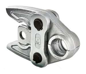 Насадка VALTEC для электрического пресс-инструмента 16 мм