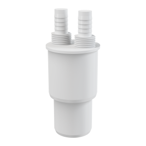 Переходная муфта HT 40/50xG1/2″ AlcаPlast (AKS6)