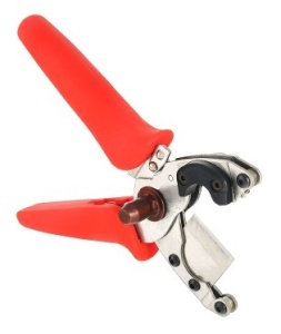 Резак для металлопластиковых труб 16–20 мм VALTEC