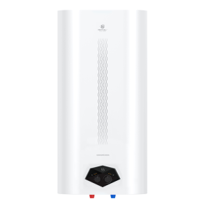 Настенный накопительный электрический водонагреватель Royal Clima DIAMANTE Nova RWH-DN80-FE