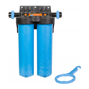 Колба фильтра ДЖИЛЕКС Big Blue 20" 1 М 20” Т 2, 9062