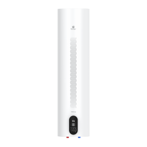 Настенный накопительный электрический водонагреватель Royal Clima TORRE Inox RWH-TR30-SS