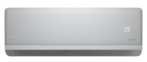 Инверторная сплит-система FUNAI KAGAMI Inverter RAC-I-KM30HP.D01 (комплект)
