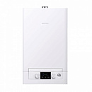 Новинка! Настенный газовый двухконтурный котел Navien Heatluxe