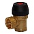 Клапан предохранительный STOUT для отопления 3 бар 1/2"х1/2" (487.130)