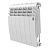 Биметаллический радиатор Royal Thermo Biliner 350 Bianco Traffico 6 секций