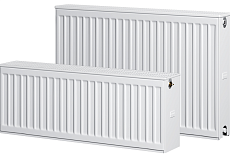 Новинка! Стальные панельные радиаторы Brugman