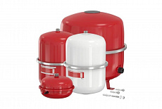 Повышение цены на расширительные баки FLAMCO с 01.02.2023