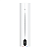 Настенный накопительный электрический водонагреватель Royal Clima TORRE Inox RWH-TR50-SS