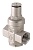 Редуктор давления поршневой 3/4" от 1 до 4,5 бар VALTEC