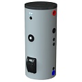 Бойлеры косвенного нагрева