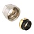 Фитинг коллекторный для мeдной трубы 15 (1,0) мм x 3/4" VALTEC 