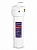 Колба EZYBW20 1" BIG BLUE 20" с обратной промывкой и байпасом, белая, кронштейн, ключ "MIZUWA"