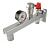 Группа безопасности консольная 3/4" VALTEC