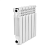 Алюминиевый радиатор Smart Install Easy One 350 12 секций