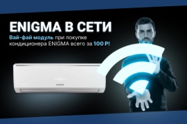 Enigma в сети